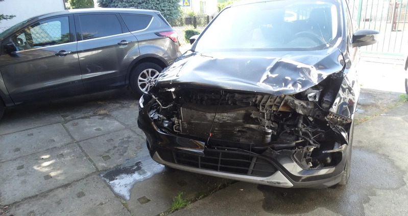 Honda Odyssey cena 164900 przebieg: 8965, rok produkcji 2022 z Wojnicz małe 79